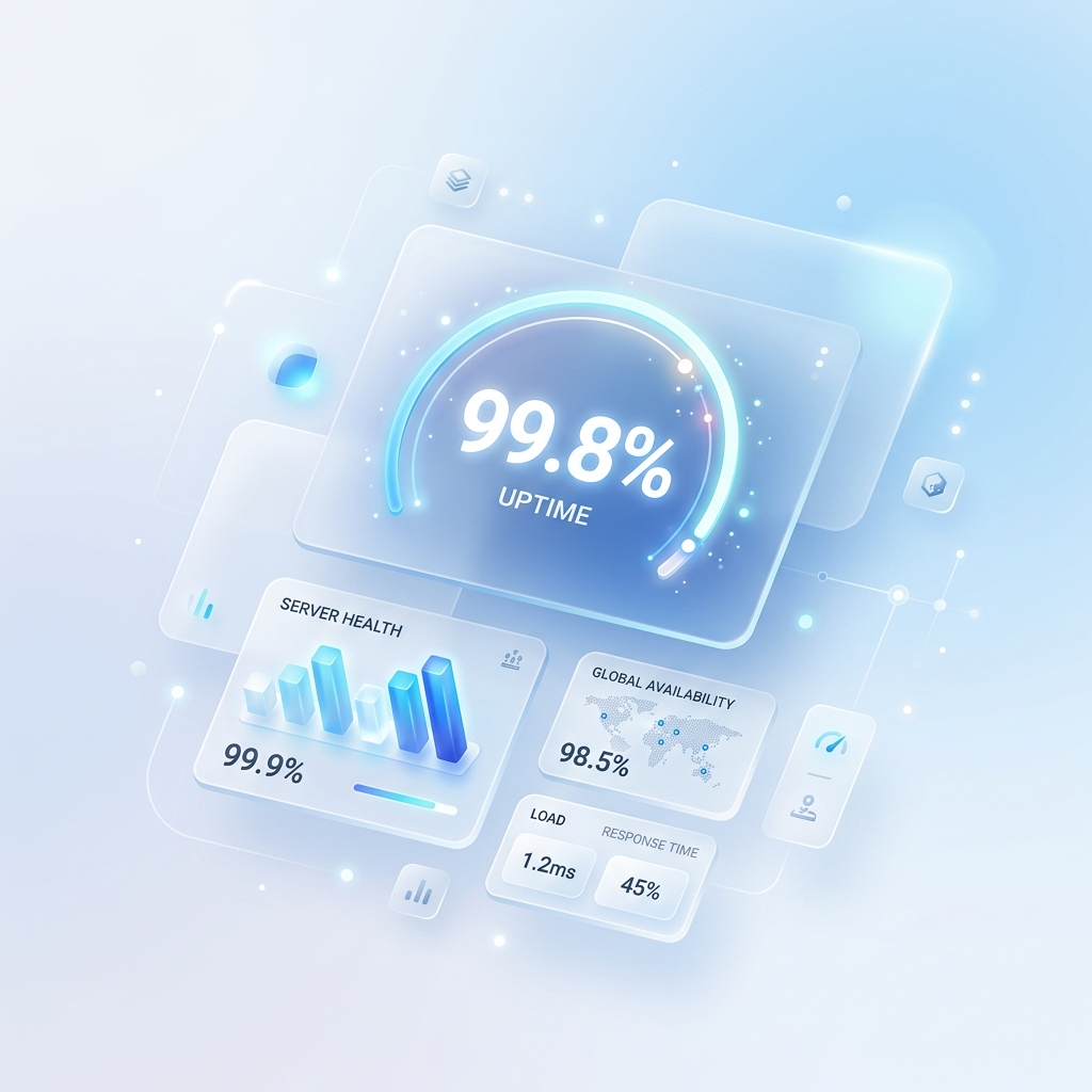 Support Metrics